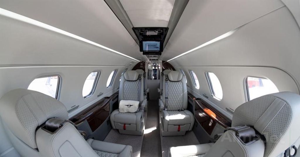Phenom 300E