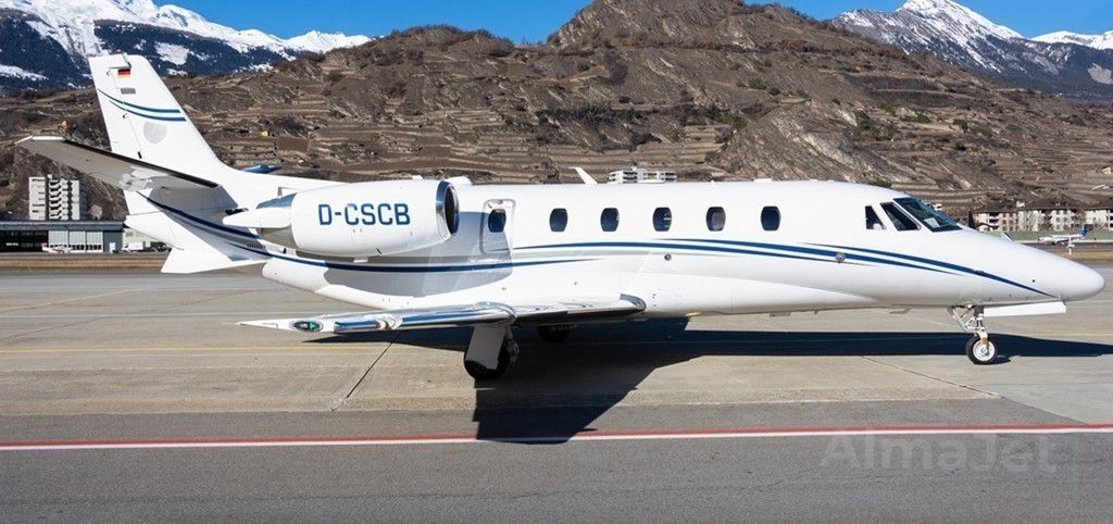 Citation XLS+