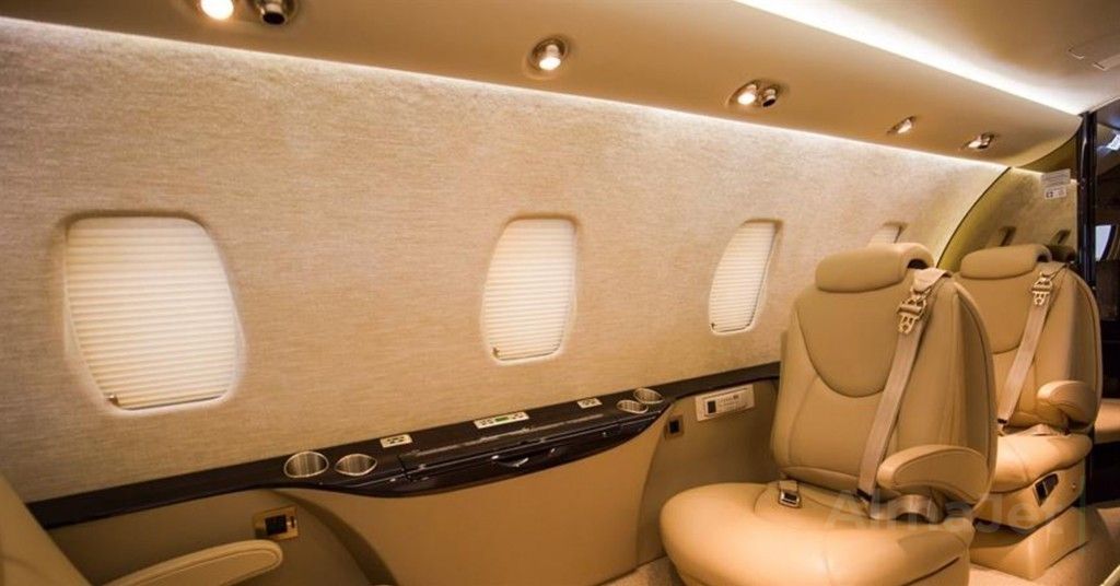 Citation XLS+