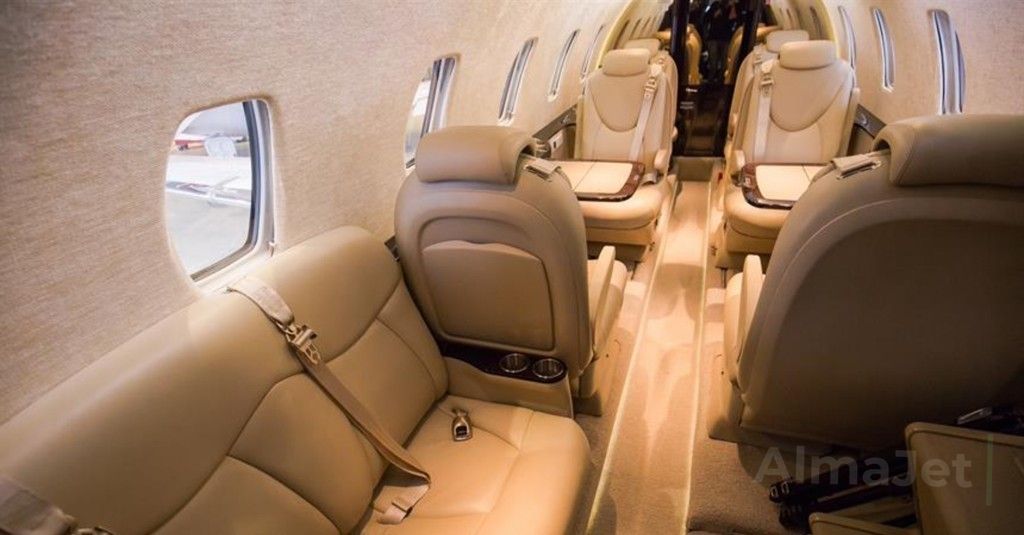 Citation XLS+