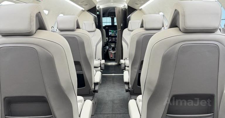 Pilatus PC-24