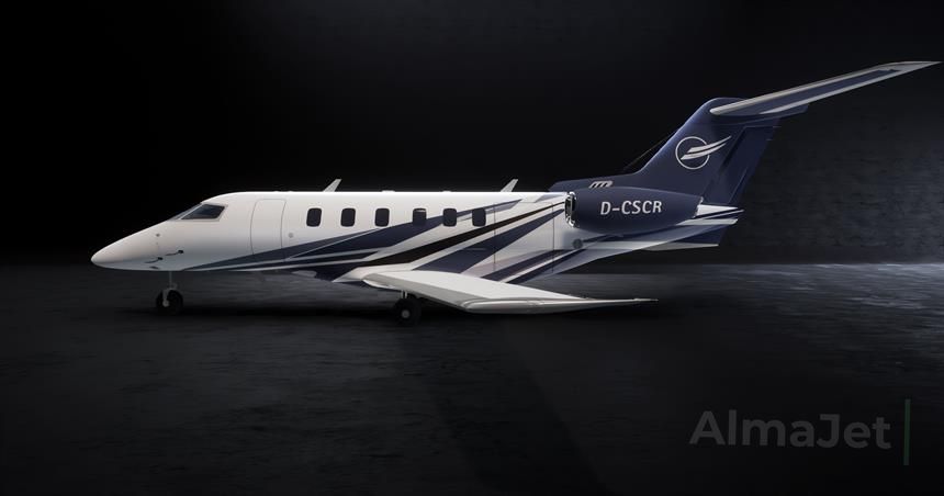 Pilatus PC-24