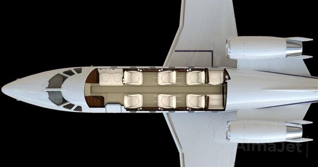 Citation XLS+