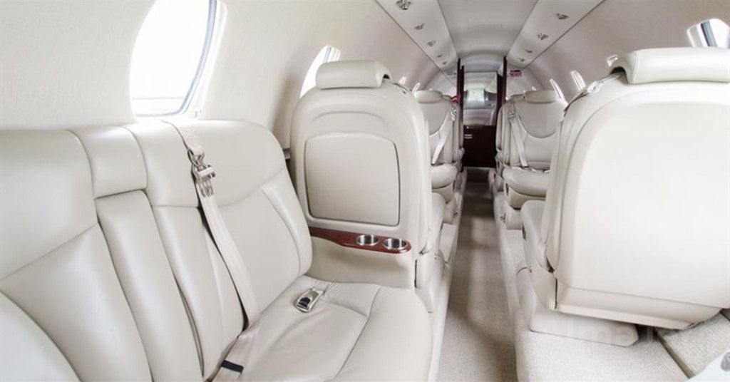 Citation XLS+