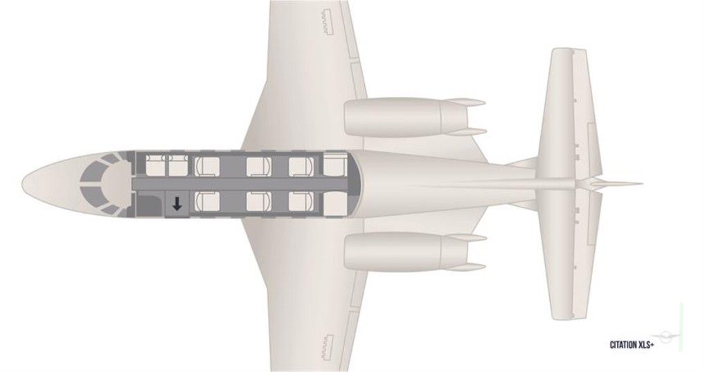Citation XLS+