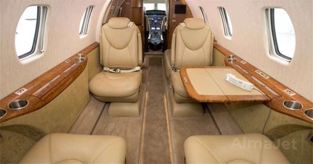 Citation XLS+