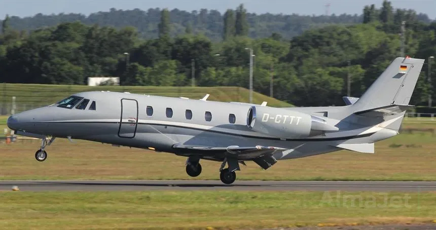 Citation XLS