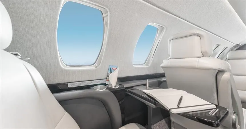 Citation CJ3+