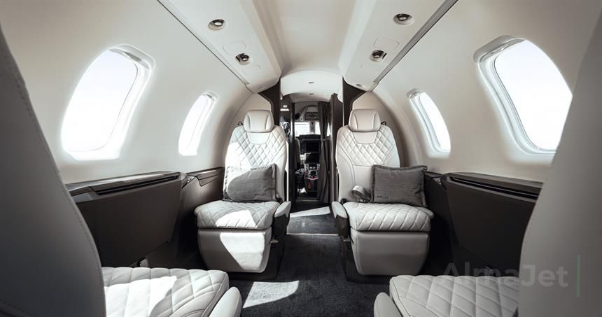 Pilatus PC-24