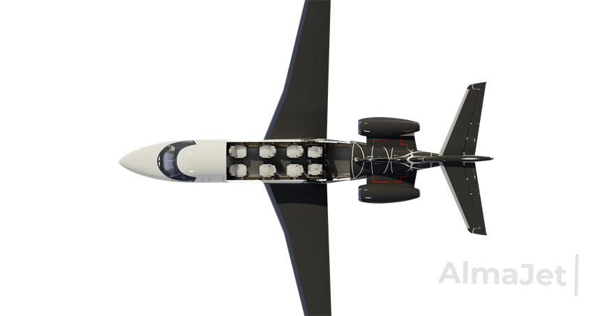 Pilatus PC-24
