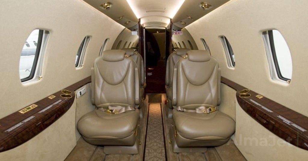 Citation XLS+