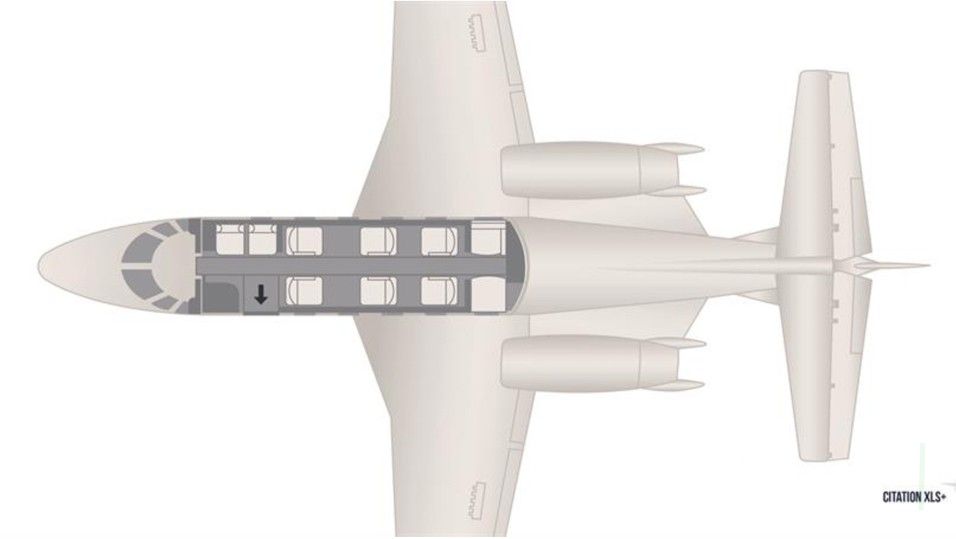 Citation XLS+