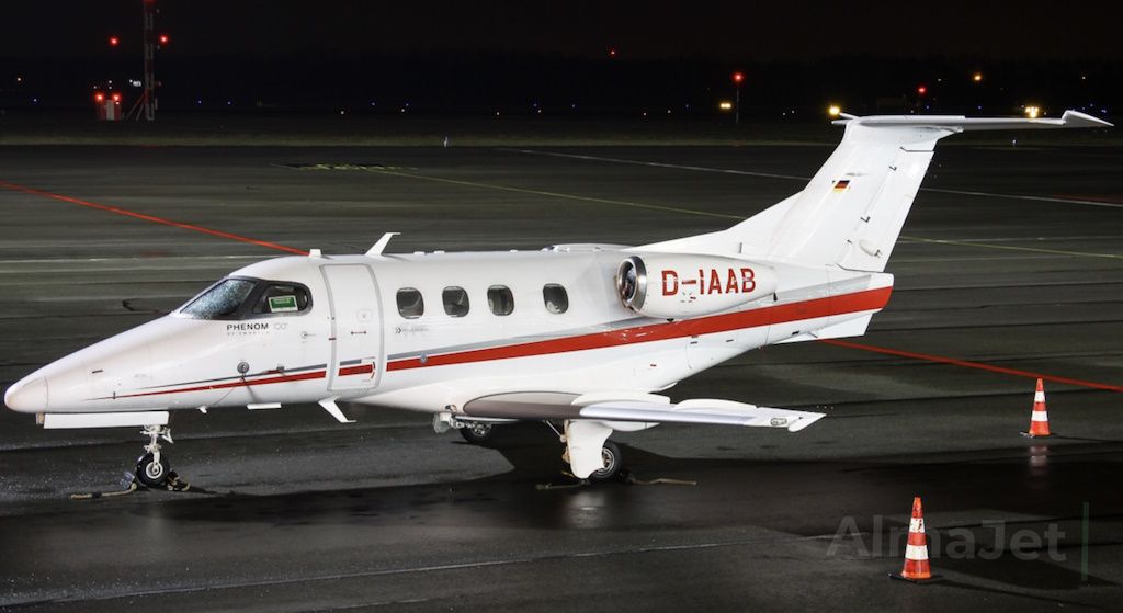 Phenom 100