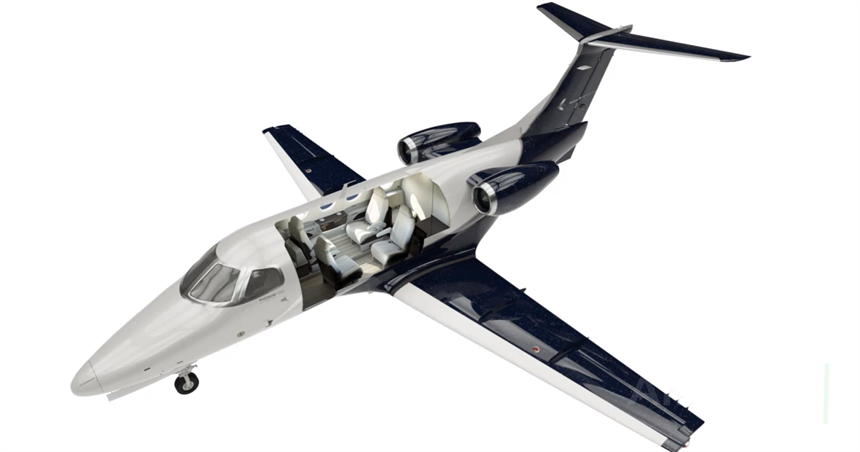 Phenom 100