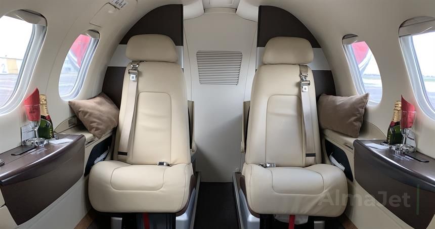 Phenom 100