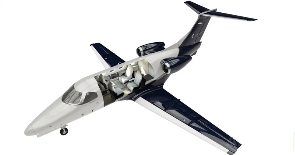 Phenom 100