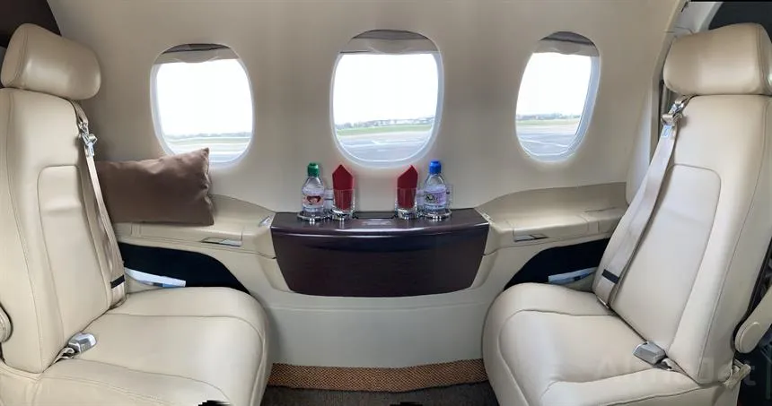 Phenom 100