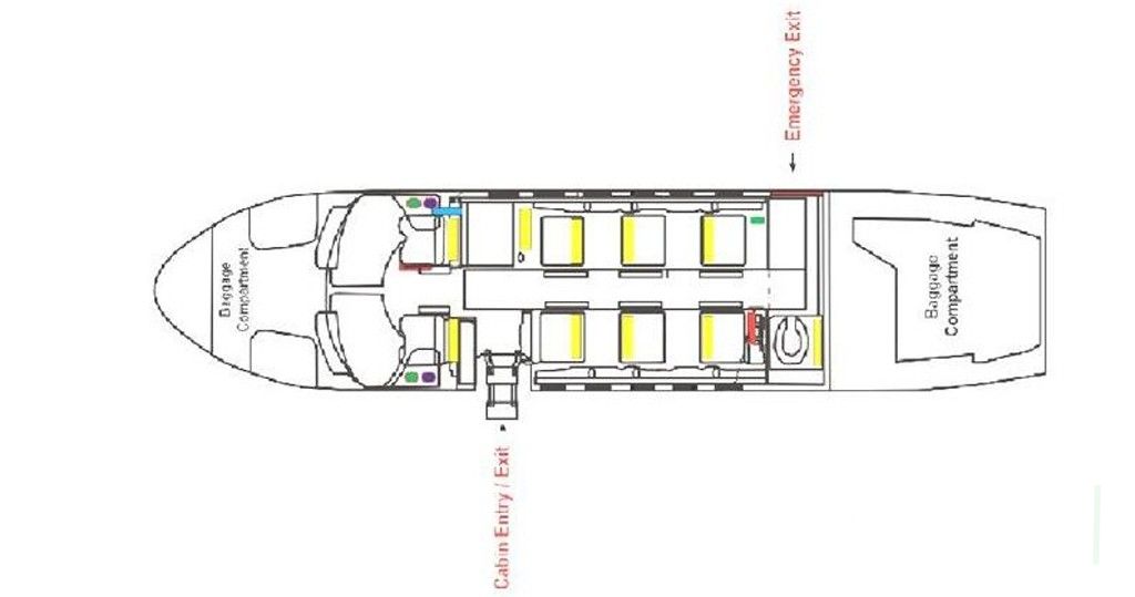 Citation CJ2
