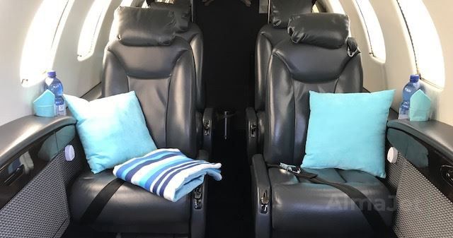 Citation CJ2