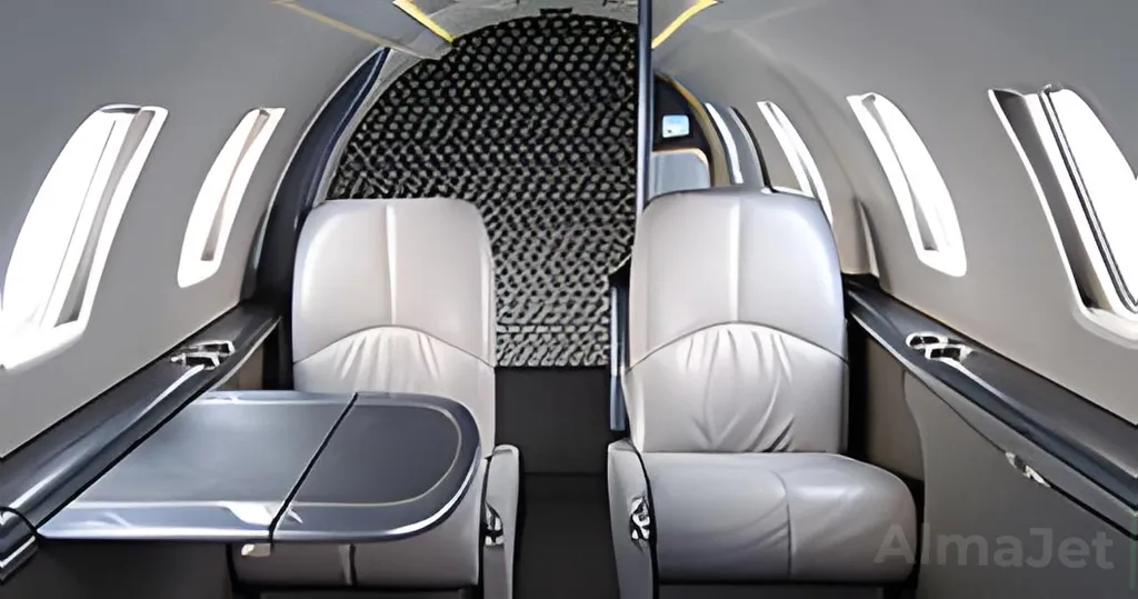 Citation CJ