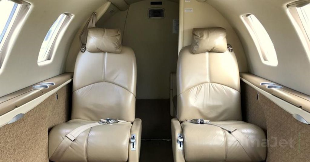 Citation CJ 1+