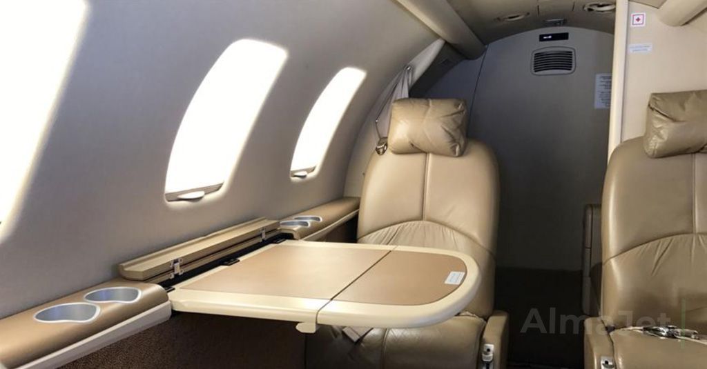 Citation CJ 1+