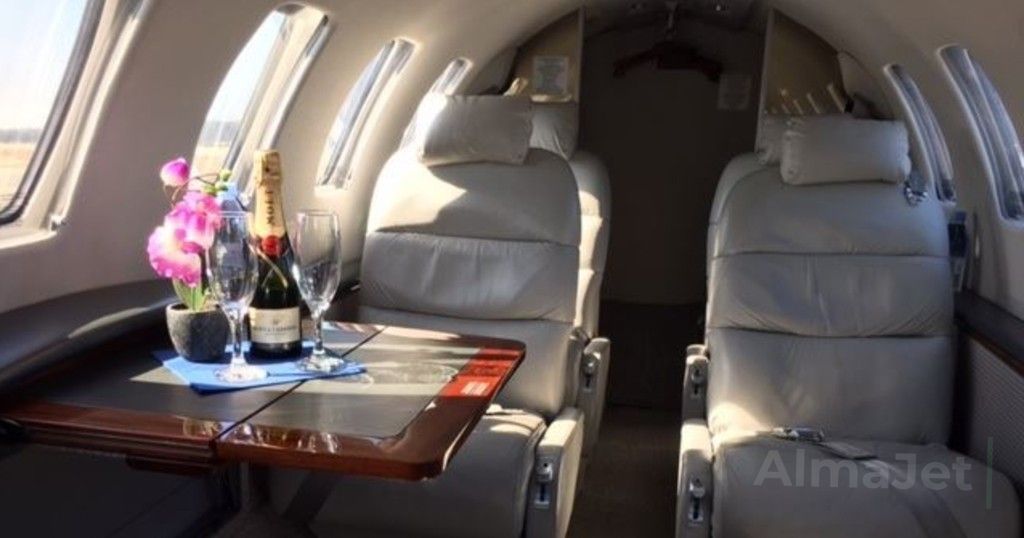 Citation CJ2