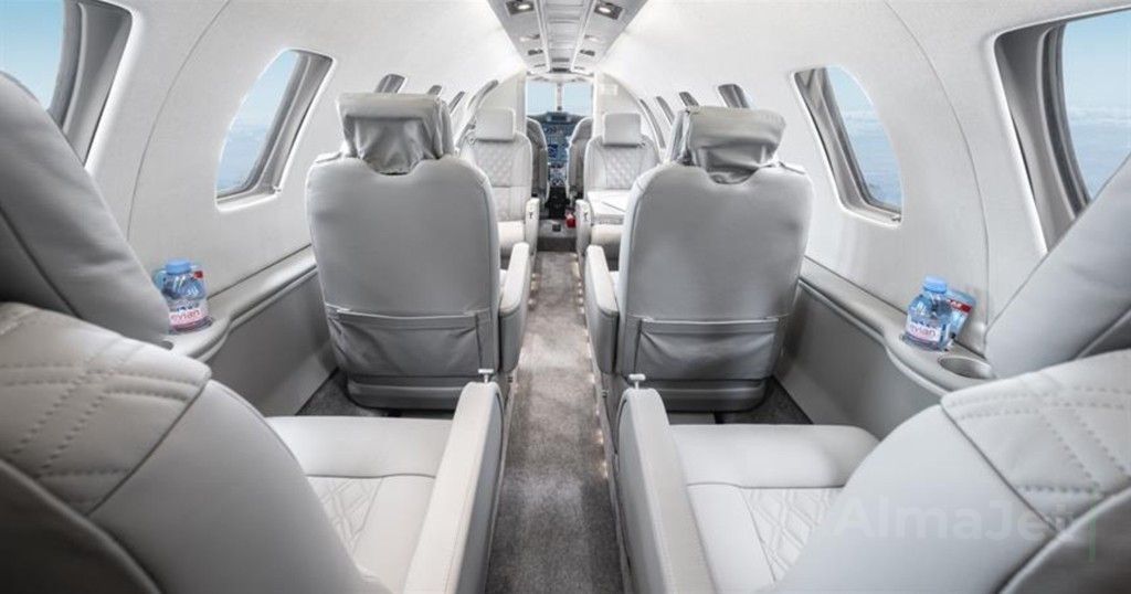 Citation CJ2