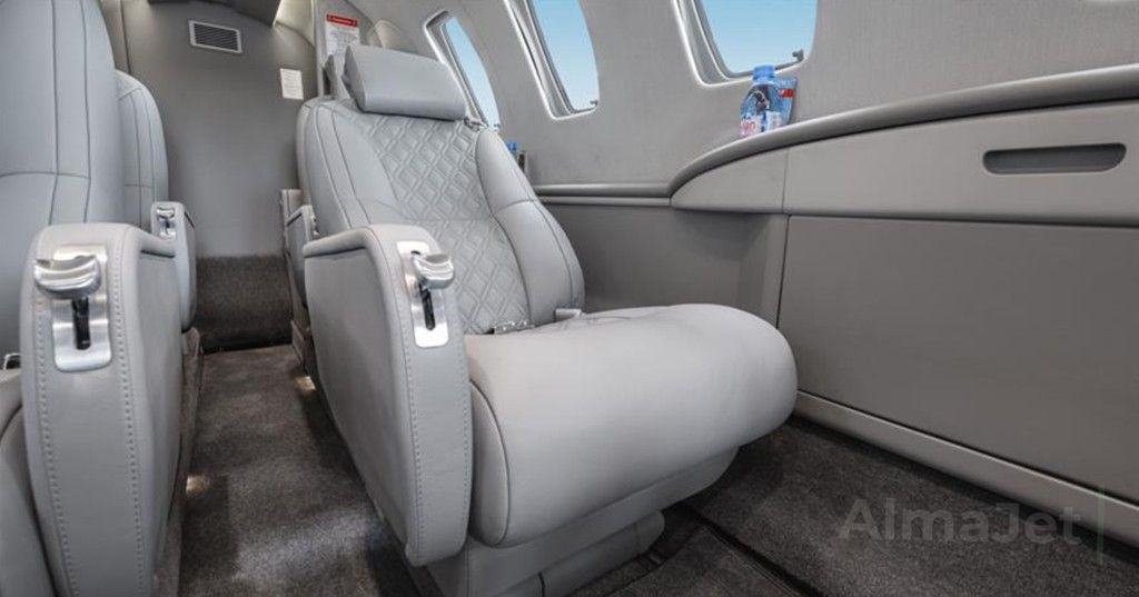Citation CJ2