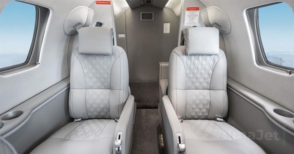 Citation CJ2