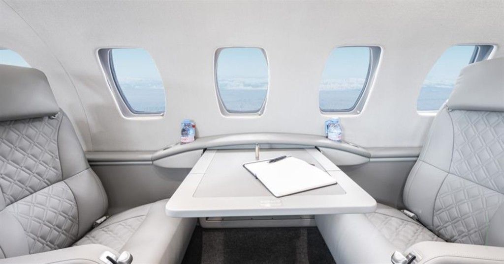 Citation CJ2