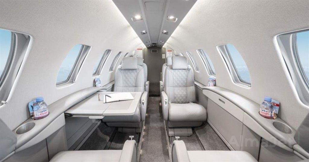 Citation CJ2