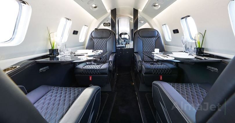 Piaggio Avanti II