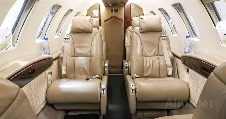 Citation CJ2+