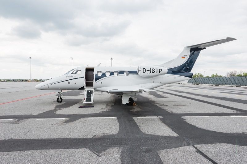 Phenom 100