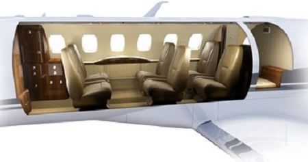 Citation CJ2