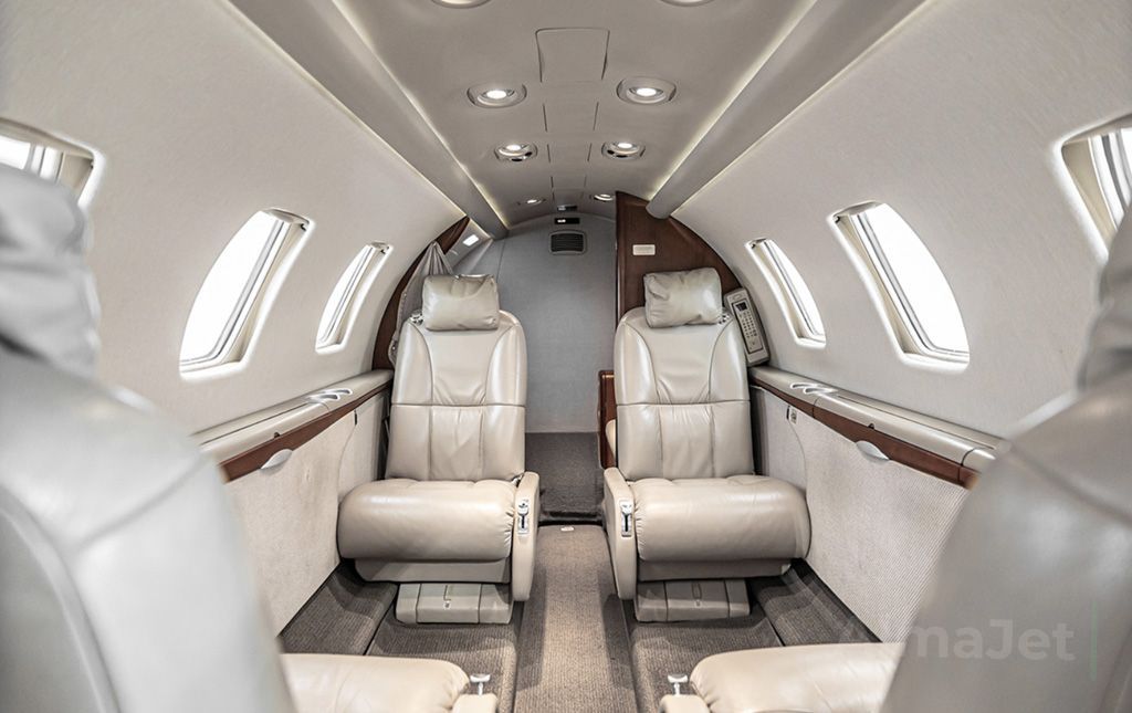 Citation CJ1