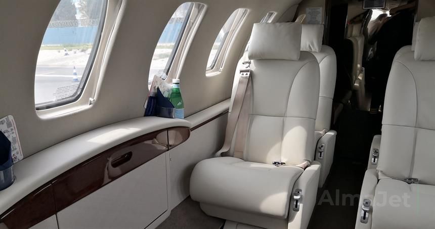 Citation CJ2