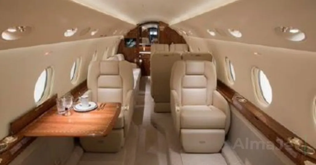 Gulfstream G-200