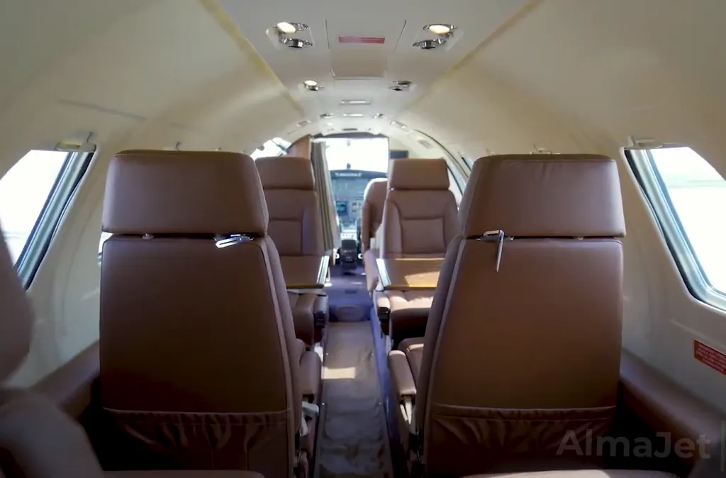 Citation SII