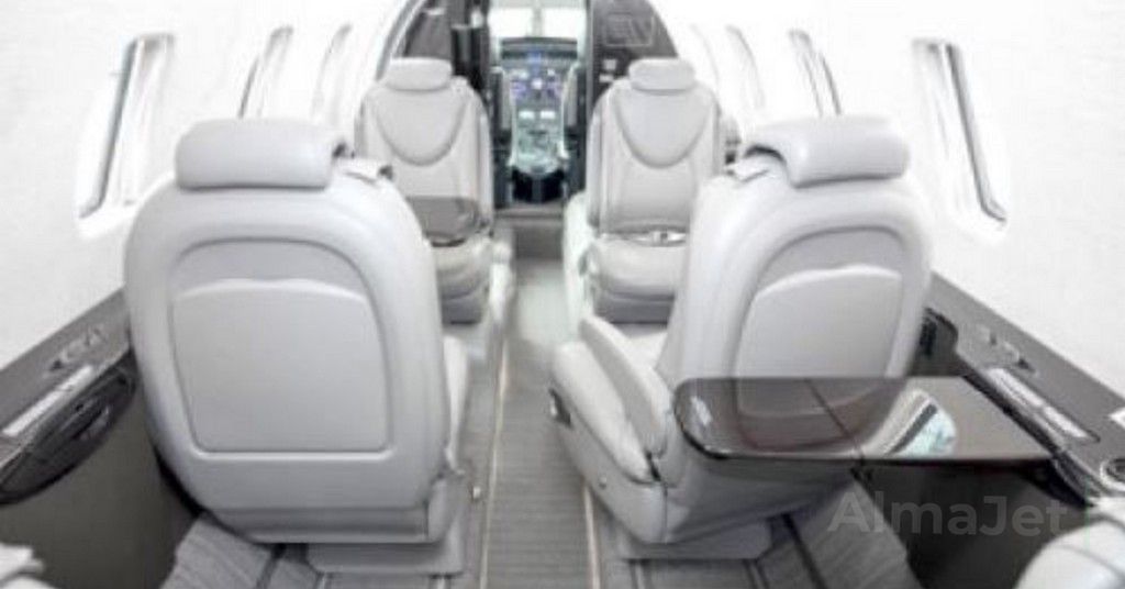 Citation XLS+