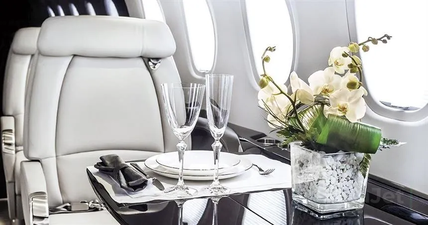 Citation Latitude