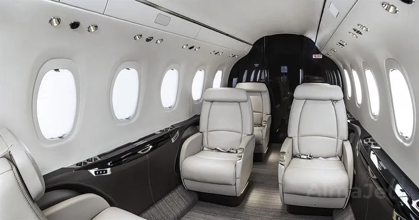 Citation Latitude