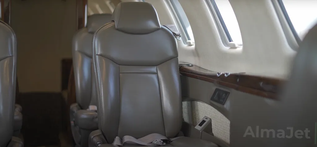Citation CJ4