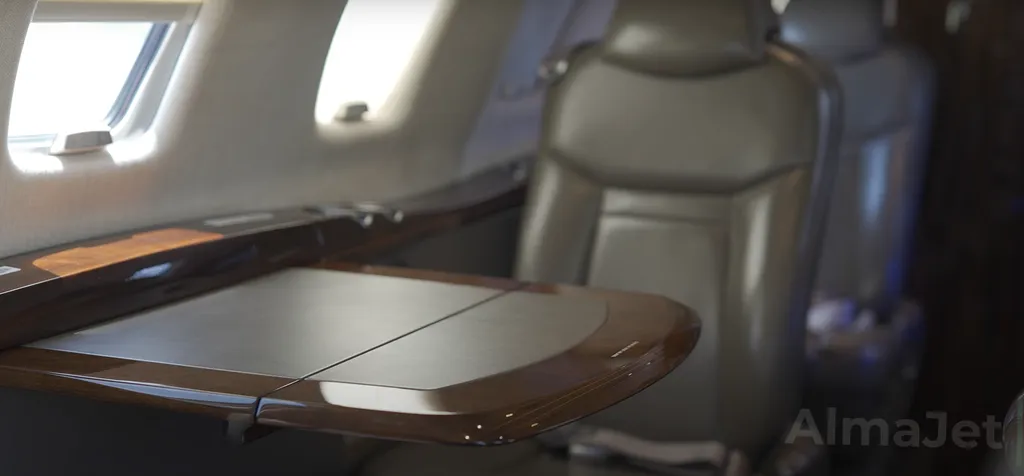 Citation CJ4
