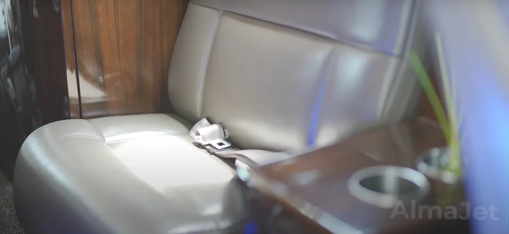 Citation CJ4