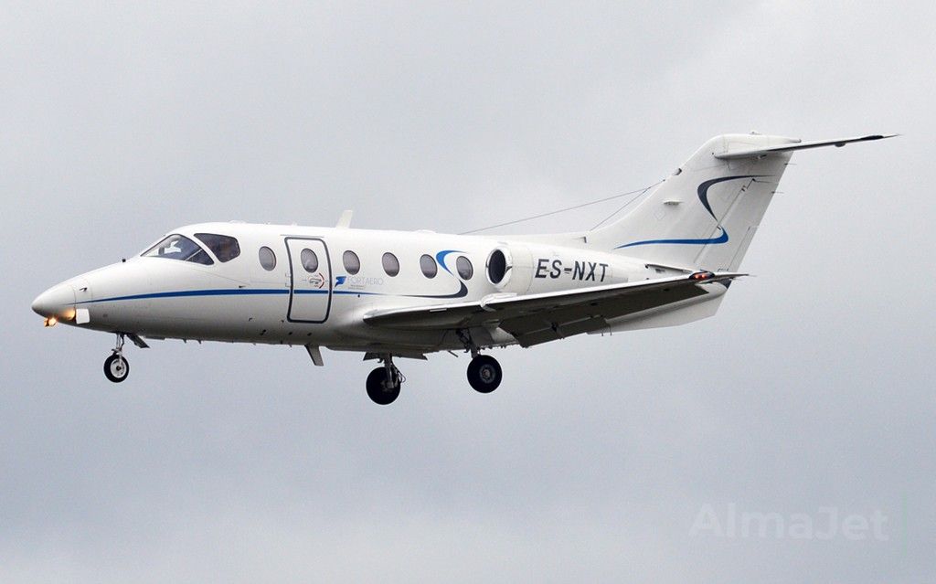 Nextant 400XTi