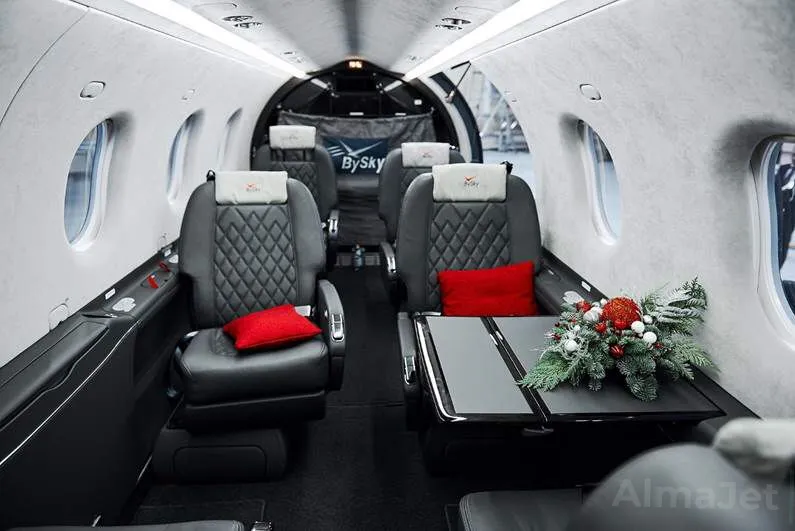 Pilatus PC-12NG