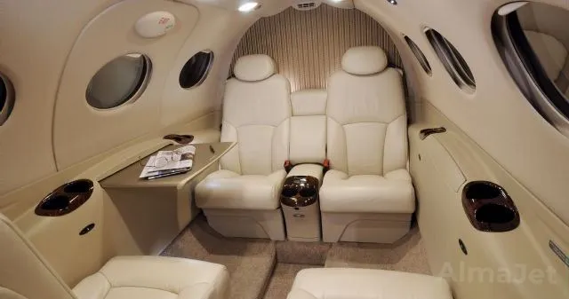 Citation Mustang