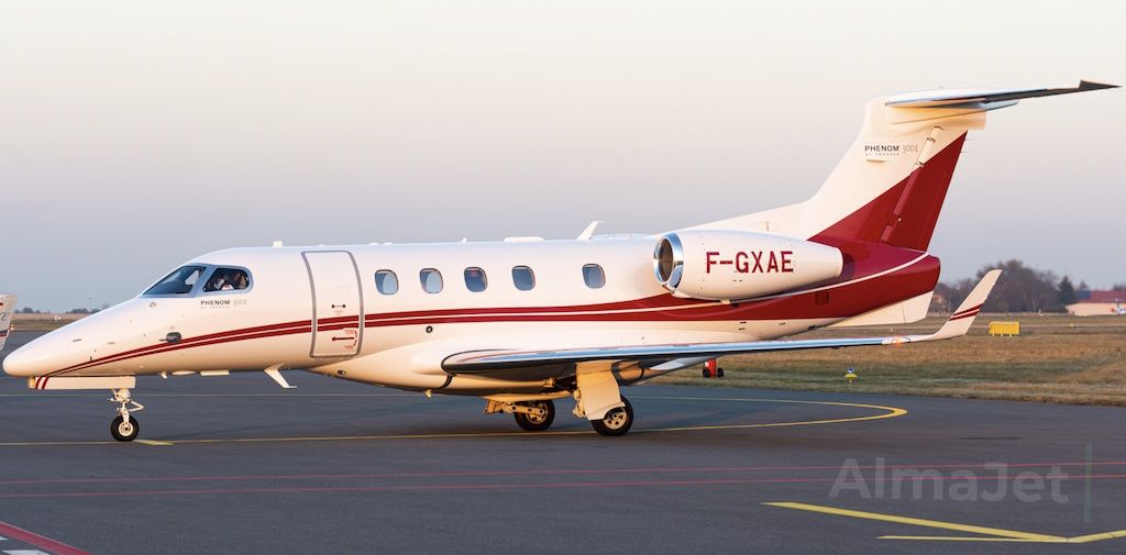 Phenom 300E
